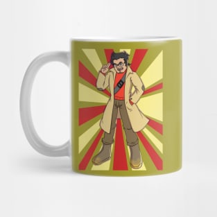 Johnford Mug